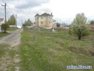 Участок Колонщина с., Макаравский район