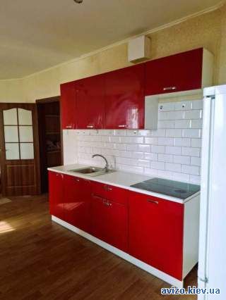 1008106 продаж 1-к квартира Київ, Голосіївський, 65000 $