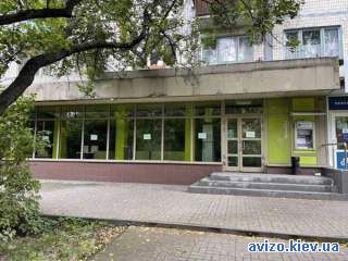 995068 продаж торгові площі Київ, Шевченківський, 237500 $