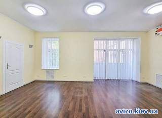 Аренда готового офиса 75 м², Центр, Олимпийская, Большая Васильковская