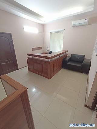 Офис 115 м² с мебелью, Исторический Центр, Лютеранская 13, м Крещатик