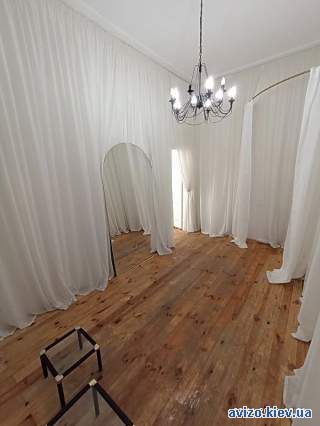 Аренда офиса 50 м², Гончара 32Б, Золотые Ворота, Львовская пл., Центр