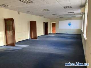 941318 довгострокова оренда офісне приміщення Київ, Печерський, 2895 $