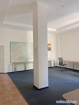 Офис 105 м², Хмельницкого 42, Франко, Золотые Ворота Университет Центр