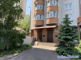 897415 продаж офісне приміщення Київ, Голосіївський, 127200 $