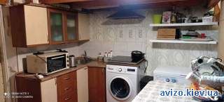 1005364 продаж кімната Київ, Дніпровський, 20000 $