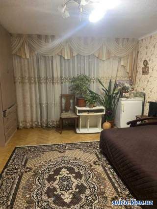 1008003 продаж 4-к квартира Київ, Дніпровський, 80000 $