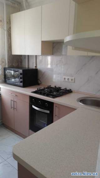 1007997 продаж 1-к квартира Бучанський, Вишневе, 45000 $