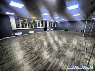 1008011 довгострокова оренда офісне приміщення Київ, Дарницький, 45000
