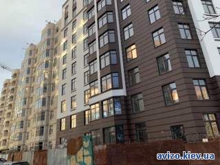 Продам 2х комн.кв. ЖК Пражский квартал 2