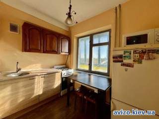 1006962 продаж 1-к квартира Київ, Подільський, 45000 $