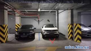 979192 продаж підземний паркінг Київ, Святошинський, 35000 $
