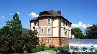 1005836 продаж 6-к будинок Броварський, Зазим`я, 235000 $