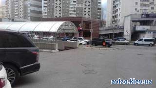 1008009 довгострокова оренда підземний паркінг Київ, Дарницький, 8500