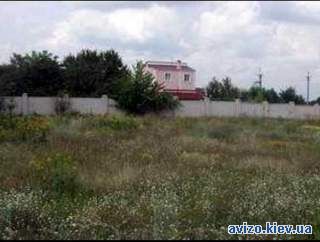 1004992 продаж ділянка під житлову забудову Фастівський, Кожухівка, 20