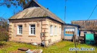 1008108 продаж 3-к будинок Вишгородський, Прибірськ, 12300 $