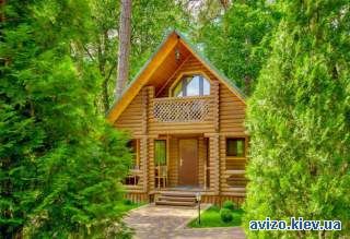 Оренда  будинку для сімейного відпочинку