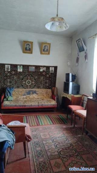 Продам будинок смт. Глеваха,Фастівський район,Київська область