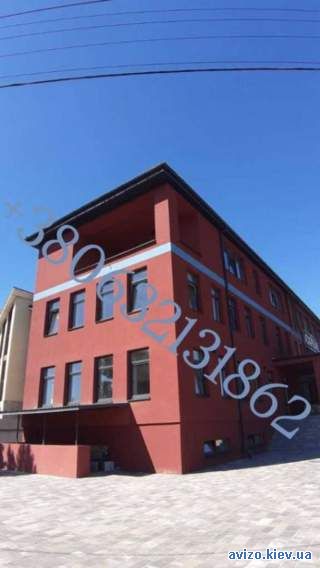 1004436 довгострокова оренда офісна будівля Київ, Голосіївський, 5068