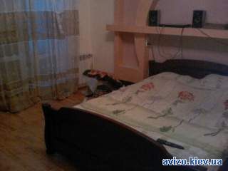 отличная комната семейной паре без хозяев