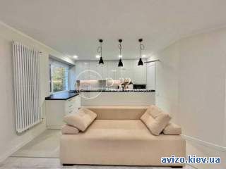 1007233 продаж 2-к квартира Київ, Шевченківський, 145000 $