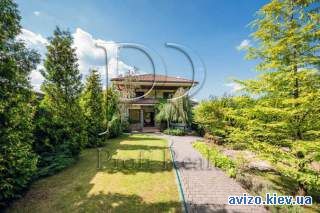 1003333 продаж 5-к будинок Київ, Шевченківський, 450000 $