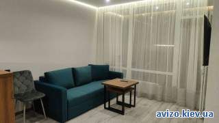 972177 довгострокова оренда 1-к квартира Київ, Подільський, 24999 грн.