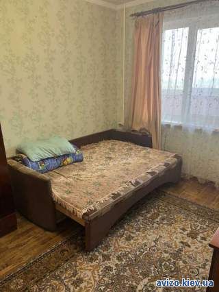 1008020 довгострокова оренда кімната Київ, Святошинський, 5000 грн./мі