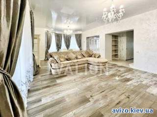 1008021 продаж 3-к будинок Фастівський, Гатне, 270000 $