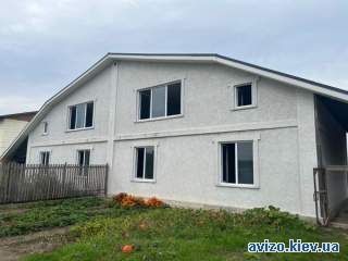 Продам будинок 27 км від Киева с.Липовий Скиток