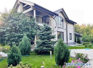 996519 продаж 4-к будинок Київ, Святошинський, 194000 євро