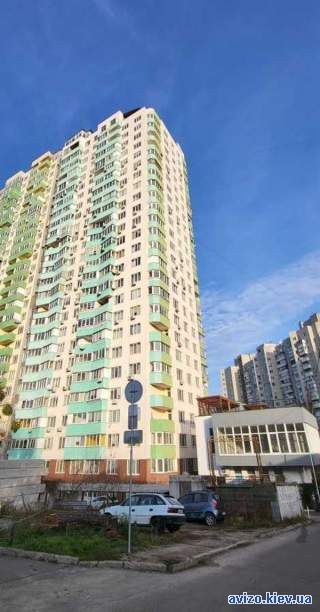 1007396 продаж 2-к квартира Київ, Дніпровський, 49999 $