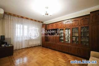 1008024 продаж 3-к квартира Київ, Дарницький, 80000 $