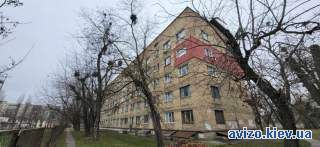 1003754 продаж 1-к квартира Київ, Дніпровський, 32000 $