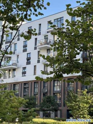 1008025 продаж 2-к квартира Київ, Шевченківський, 171000 $