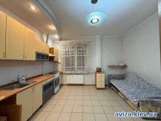 1008029 продаж 1-к квартира Бучанський, Гостомель, 41500 $