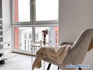 1008028 продаж 1-к квартира Обухівський, Хотів, 60200 $