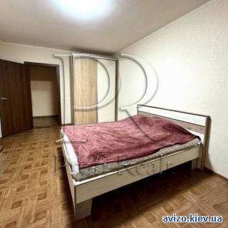 1007989 продаж 1-к квартира Київ, Оболонський, 62990 $