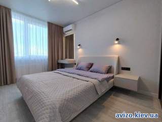 1003580 продаж 1-к квартира Київ, Подільський, 115000 $