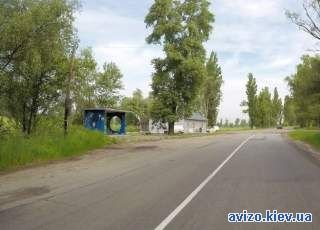 Терміново широка фасадна ділянка під будь-який вид діяльності в Соболі