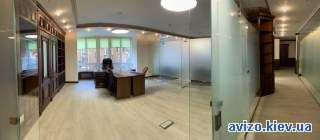 944453 довгострокова оренда офісне приміщення Київ, Печерський, 6500 $