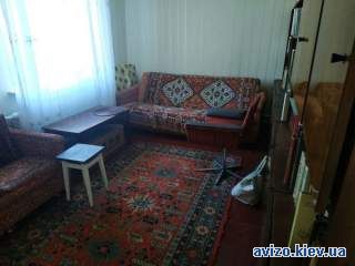 Здається частина будинку, Заріччя