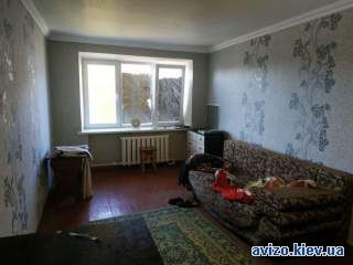 Продается комната в общежитии, Вокзальная (маркет Trush)