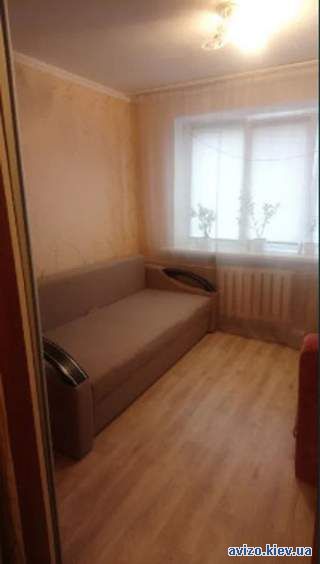 Сдается комнат в общежитии, Шолом Алейхема