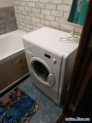 Здається 1 - на квартира, Піщаний масив