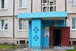 Сдается 1 - ная квартира, Фастовская(Шипшина)