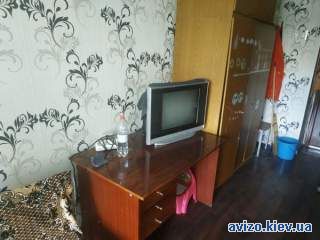 Продается комната в общежитии, Шолом Алейхема (Фора)