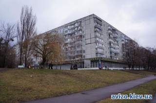 Продается 2 - ная квартира, Леваневского