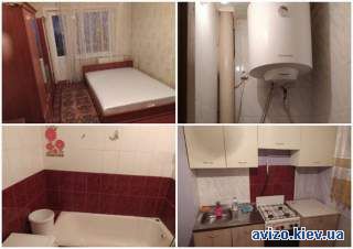 Сдается 1 - ная квартира, Леваневського