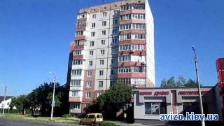 Сдается 1 - ная квартира, Фастовская (крокус)